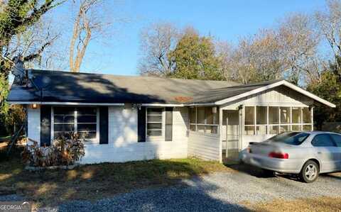 4215 Worsham, Macon, GA 31206