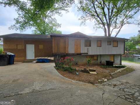 6690 Lawson, Gainesville, GA 30506