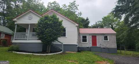 110 Forrest, Jackson, GA 30233