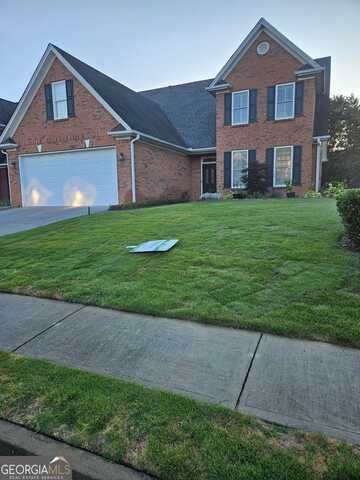 725 Windsor Place, Grayson, GA 30017