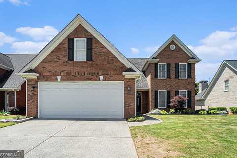 725 Windsor Place, Grayson, GA 30017