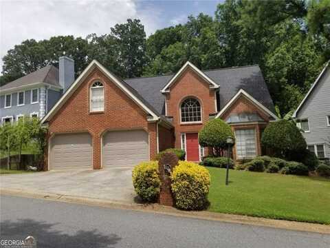 991 NE Bridgegate, Marietta, GA 30068
