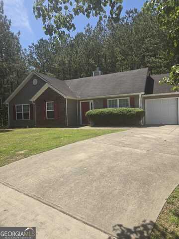310 wolf creek cove, South Fulton, GA 30349