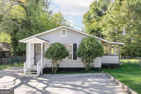 2446 Martin Luther King Jr, Gainesville, GA 30501