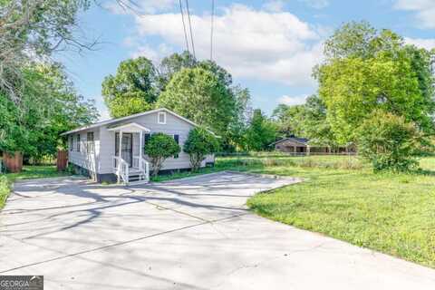 2446 Martin Luther King Jr, Gainesville, GA 30501