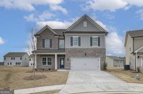 406 Westmarch, Loganville, GA 30052