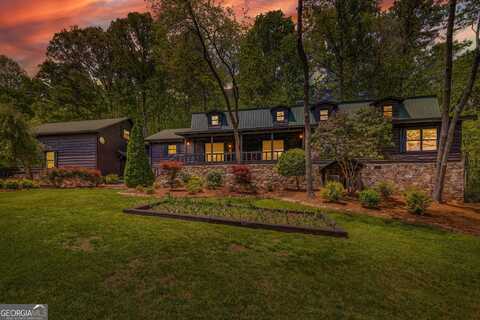 259 Eagle Chase, Dillard, GA 30537