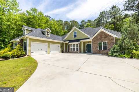 192 Ridgeview, Newnan, GA 30263