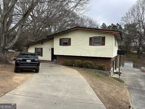 2195 Wilson, Conyers, GA 30012