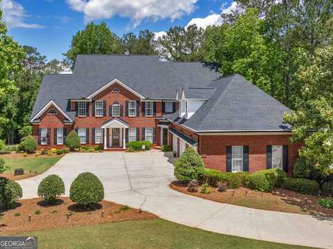 219 Eagles Landing, Mcdonough, GA 30253