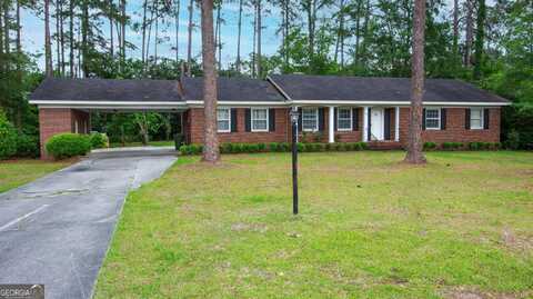 102 Lynn, Statesboro, GA 30458