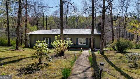 98 County Rd 636, Mentone, AL 35984