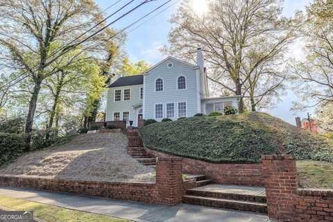 312 E 3rd, Rome, GA 30161