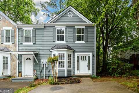 3001 Majestic Park, Duluth, GA 30096