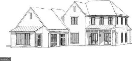 1592 Howell Bridge, Ball Ground, GA 30107