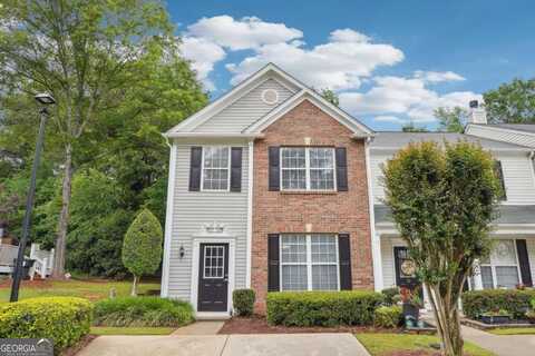 9165 Nesbit Ferry, Alpharetta, GA 30022