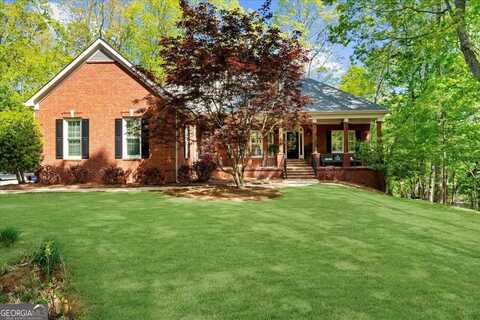 3030 Heatherstone, Cumming, GA 30041