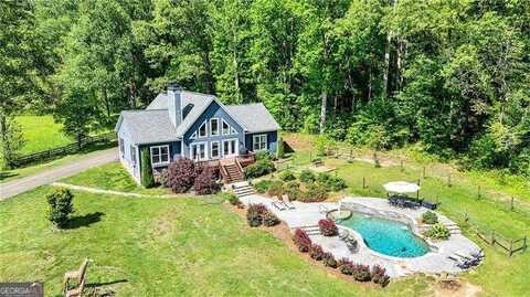 163 Thompson, Jasper, GA 30143
