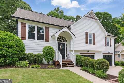 387 Rose Creek, Woodstock, GA 30189