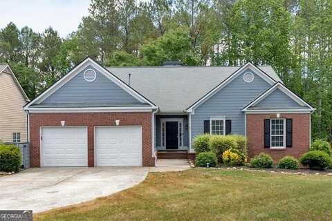 10 BAYBERRY, Acworth, GA 30101