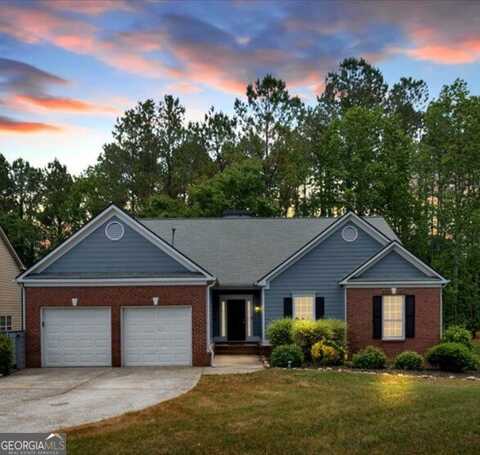 10 BAYBERRY, Acworth, GA 30101