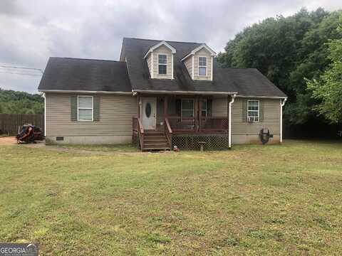 129 Bethany, Williamson, GA 30292