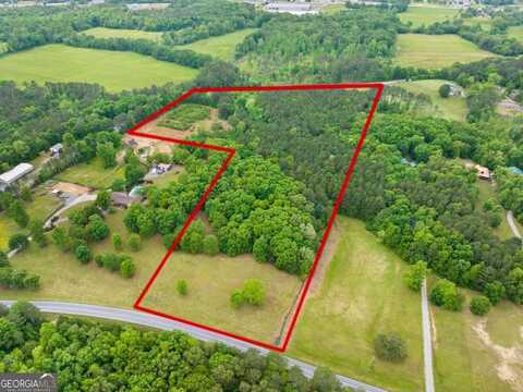 945 Old Federal, Chatsworth, GA 30705