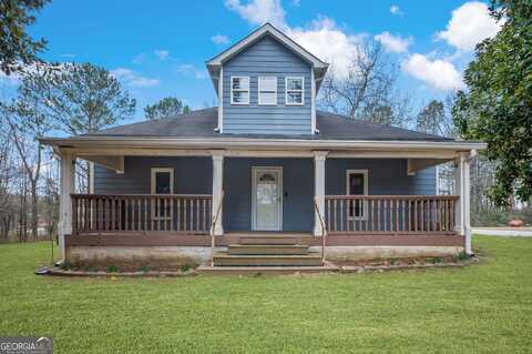 2820 Maxwell, Lithia Springs, GA 30122