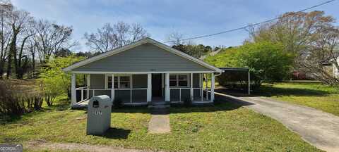 2917 Joe Jerkins, Austell, GA 30106