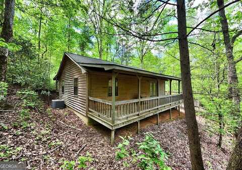 46 Evening Shade, Blairsville, GA 30512