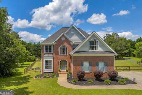 3135 Castlewood, Loganville, GA 30052