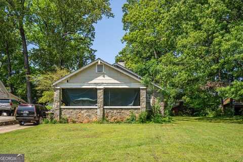 3233 N Fulton, Hapeville, GA 30354