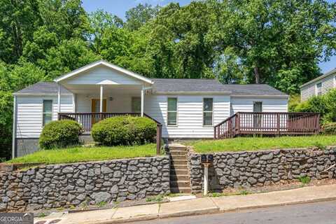 217a Birch, Hapeville, GA 30354