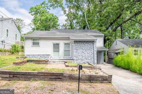 217 Birch, Hapeville, GA 30354