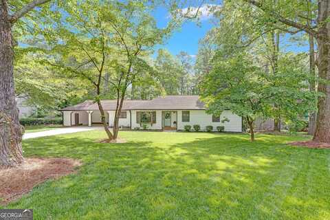 1391 Arden, Marietta, GA 30008