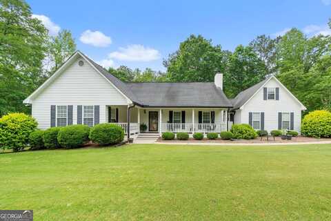 480 Holly Hills, Mcdonough, GA 30252