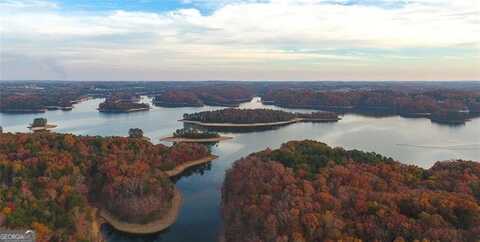 3550 Dockside Shores, Gainesville, GA 30506