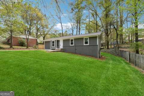 2115 Randolph, Kennesaw, GA 30144