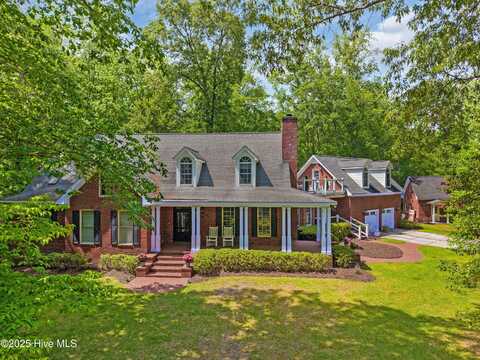 3614 Old Airport Road, New Bern, NC 28562
