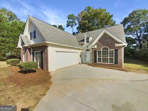 2554 Fairview, Conyers, GA 30013