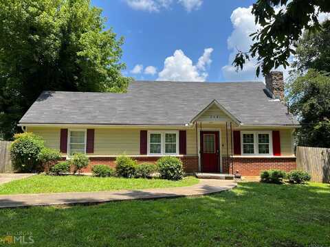 2681 OldKnow, Atlanta, GA 30318