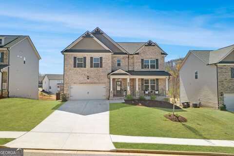 7141 Birch View, Flowery Branch, GA 30542
