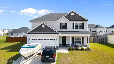 1010 Spot Circle, New Bern, NC 28562