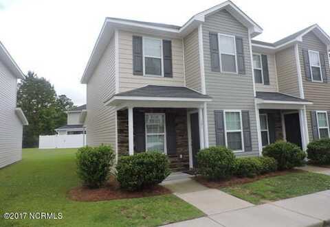 121 Heather Glen Circle, Havelock, NC 28532