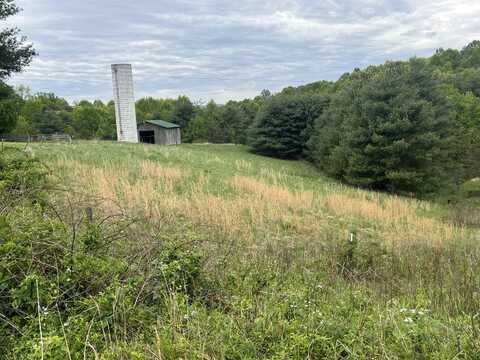 TBD Laurel Ridge Mill Road, Riner, VA 24149
