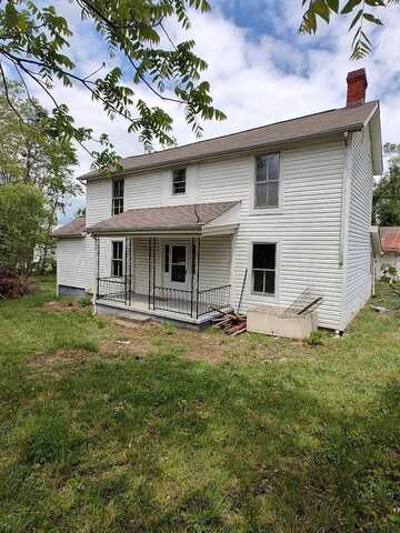 302 E Main Street, Dublin, VA 24084
