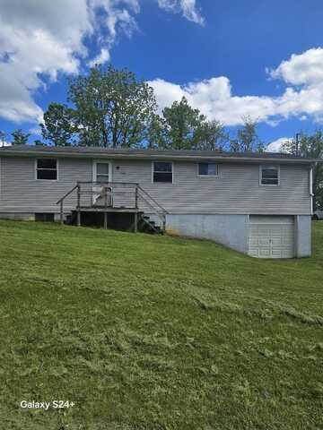7362 Manns Drive, Radford, VA 24141