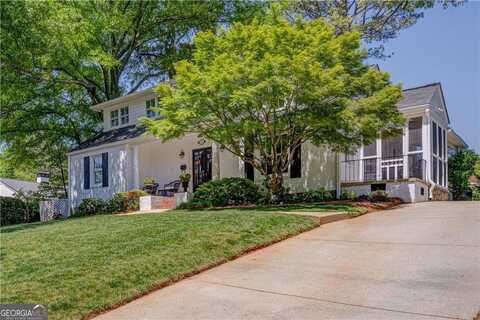 26 Kensington, Avondale Estates, GA 30002