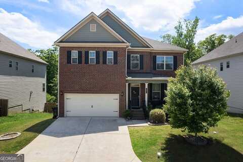 601 Victoria Heights, Dallas, GA 30132