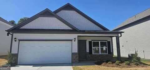 188 Graham, Adairsville, GA 30103